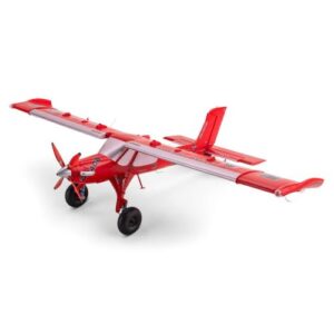 E-FLITE MICRO DRACO 800MM BNF BASIC A-EFL13550