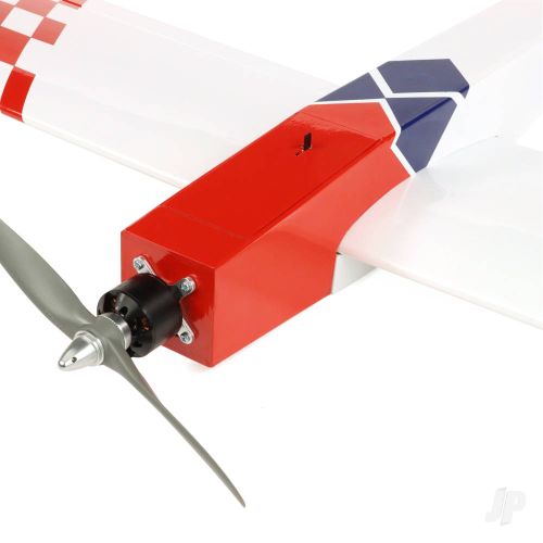 JP JPS-3 RACER E2K PYLON ARTF 1016MM (40IN) JPDAA1002