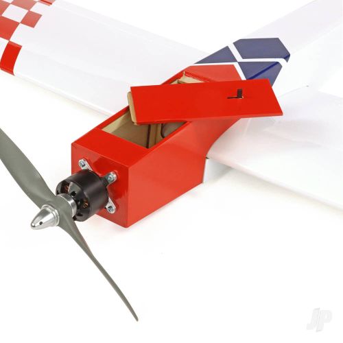 JP JPS-3 RACER E2K PYLON ARTF 1016MM (40IN) JPDAA1002