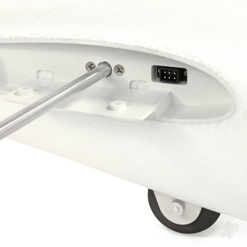 TOP RC ASW-28 MOTOR GLIDER PNP (2000MM) TOP099B