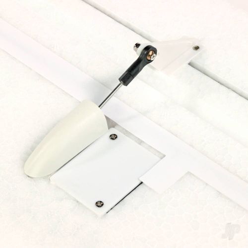 TOP RC ASW-28 MOTOR GLIDER PNP (2000MM) TOP099B