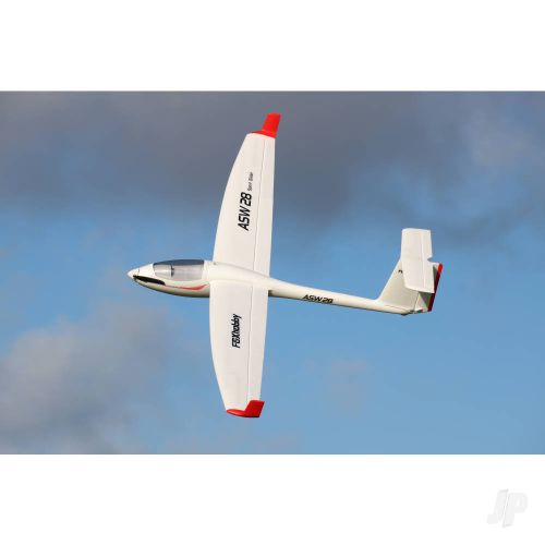 TOP RC ASW-28 MOTOR GLIDER PNP (2000MM) TOP099B