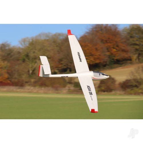 TOP RC ASW-28 MOTOR GLIDER PNP (2000MM) TOP099B