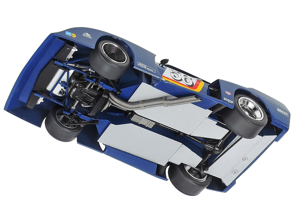 Tamiya Celica LB Turbo Gr.5 1/20 20072