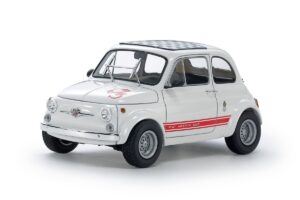 Tamiya Fiat Abarth 695 SS 1/24 24173