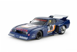 Tamiya Celica LB Turbo Gr.5 1/20 20072