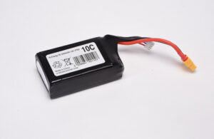 Hi-Energy 3S 3450mAh 10C XT60