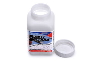 Deluxe Materials Foam Armour - 250ml (BD50) S-SE61