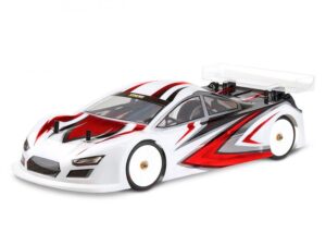 Xtreme Aerodynamics Twister