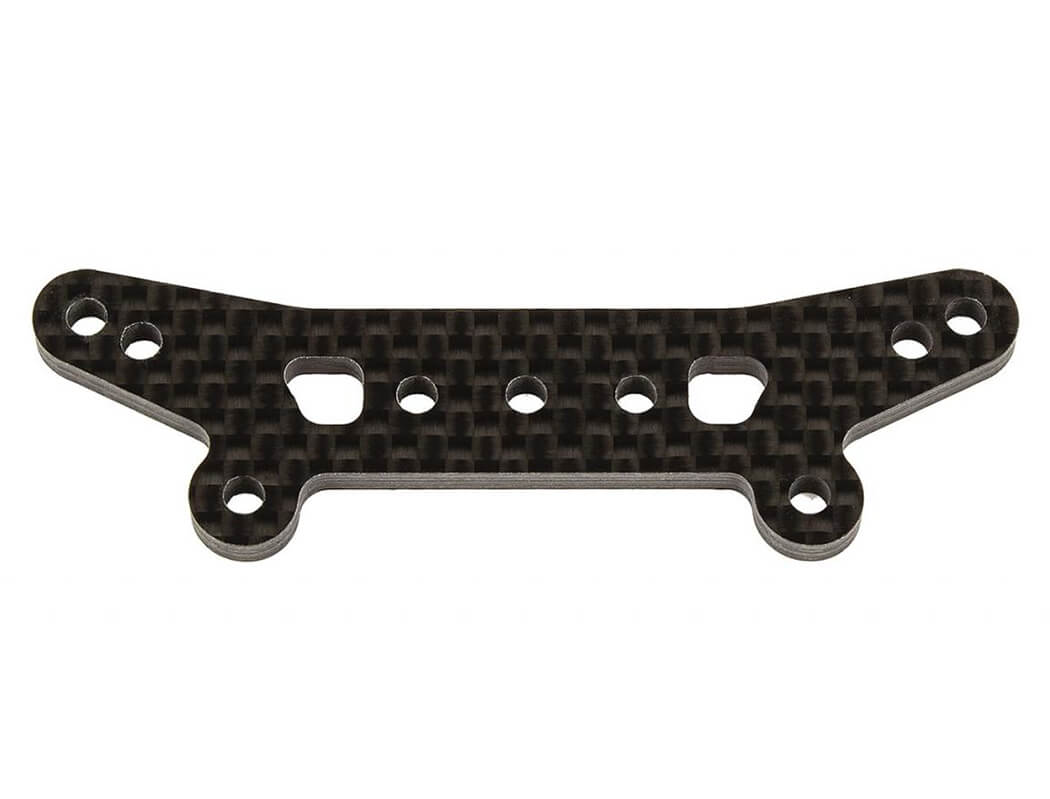 TEAM ASSOCIATED ST550 SUPER TOURING APEX 2 RTR 4WD AS30127 - Image 6