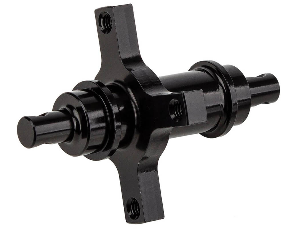 TEAM ASSOCIATED ST550 SUPER TOURING APEX 2 RTR 4WD AS30127 - Image 3