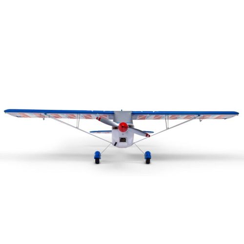 E-FLITE DECATHLON RJG 1.2M PNP A-EFL09275