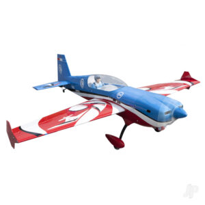 Extra 330LX - 3D 50cc V2 (Carbon) 2.082m (82in) (SEA-274N)