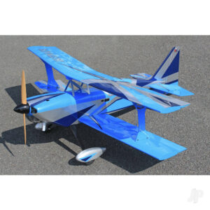 Seagull Ultimate Biplane (20cc)