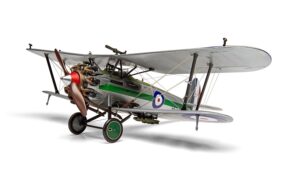 Airfix Bristol Bulldog Mk.II 1:48 A05141