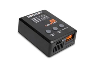 Spektrum S100 1x100W USB-C Smart Charger