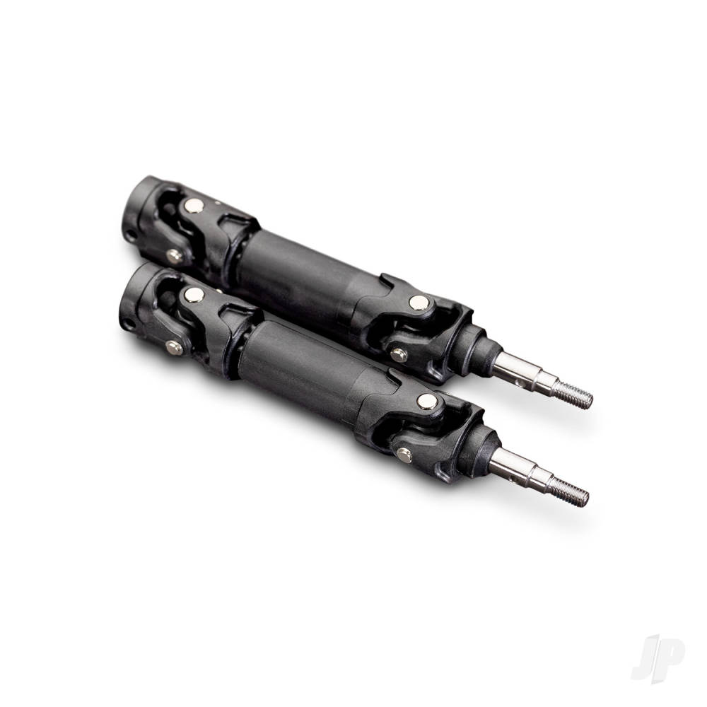 Traxxas Slash 4X4 BL-2S 1:10 4WD RTR Brushless Electric Short Course Truck, Fox TRX68154-4-FOX - Image 17