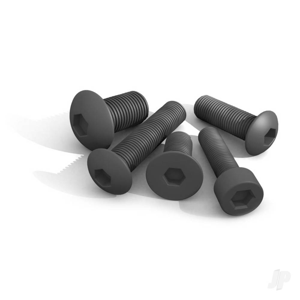 Traxxas E-Revo 1:16 4x4 XL-2.5 Titan 550 with Battery and USB Charger - Blue TRX71054-8-BLUE - Image 19