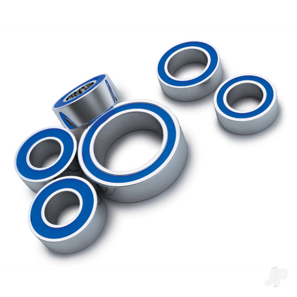 Traxxas E-Revo 1:16 4x4 XL-2.5 Titan 550 with Battery and USB Charger - Blue TRX71054-8-BLUE - Image 21