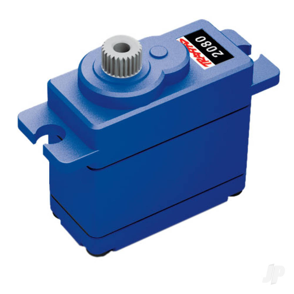 Traxxas E-Revo 1:16 4x4 XL-2.5 Titan 550 with Battery and USB Charger - Blue TRX71054-8-BLUE - Image 25