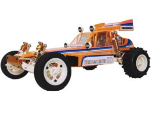 Associated RC10 Classic 40th Anniversary Edition Kit