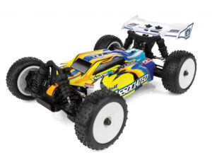 TEAM ASSOCIATED REFLEX ONGARO 14B BRUSHLESS RTR BUGGY