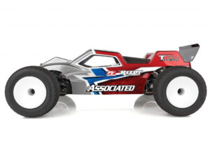 TEAM ASSOCIATED RC10T6.4 TEAM KIT