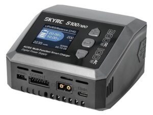 SkyRC S100 Neo AC/DC Charger SK-100202