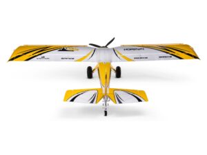 E-Flight Super Timber 1.7m BNF Basic with AS3X and SAFE Select A-EFL02550