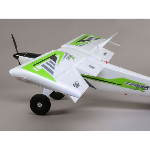 Timber X 1.2m PNP - Image 11