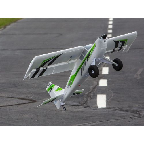 Timber X 1.2m PNP - Image 14