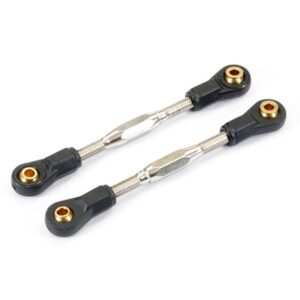 Ftx Apache Rear Upper Turnbuckles Ball Cups