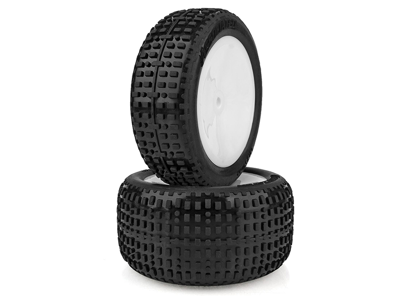 Associated RB10 Race Buggy - Red (Ready-To-Run) AS90032 - Image 8