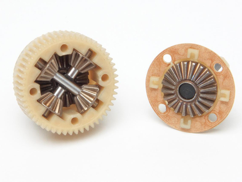 Associated RB10 Race Buggy - Red (Ready-To-Run) AS90032 - Image 11