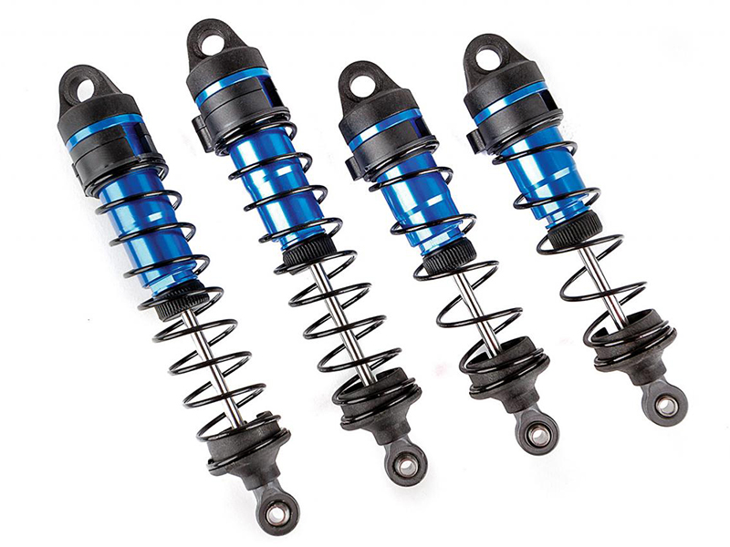 Associated RB10 Race Buggy - Red (Ready-To-Run) AS90032 - Image 9