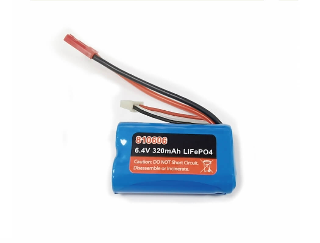 JOYSWAY MAGIC VEE V6 DEEP VEE 2.4G RTR RACING BOAT - Image 4