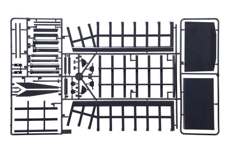 Italeri Freightliner Heavy Dumper Truck 1/24 3783