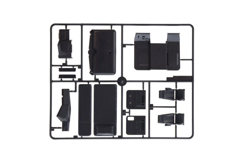 Italeri Freightliner Heavy Dumper Truck 1/24 3783
