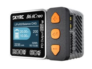 SkyRC B6 AC Neo AC/DC Charger SK-100200