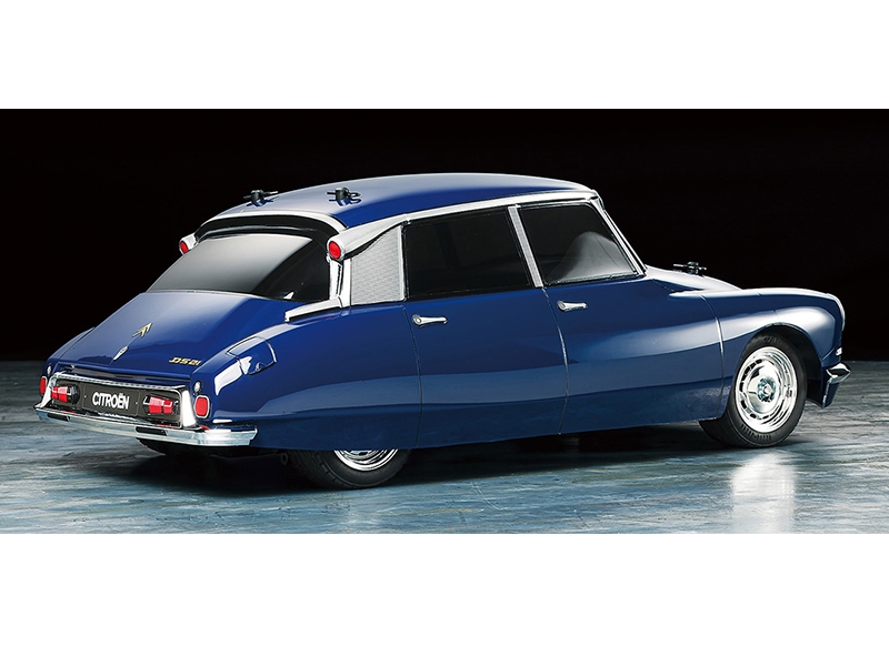 Tamiya Citroen DS (MB-01) 58734
