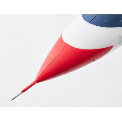 FMS 64MM F-16 BLUE THUNDER EDF PNP FMS146PBT