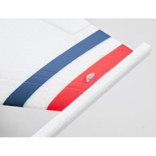 FMS 64MM F-16 BLUE THUNDER EDF PNP FMS146PBT