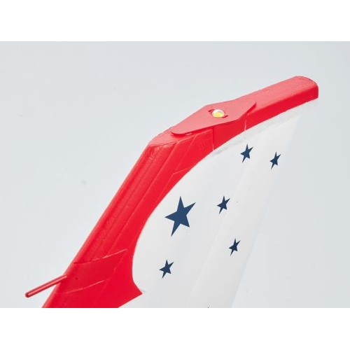 FMS 64MM F-16 BLUE THUNDER EDF PNP FMS146PBT