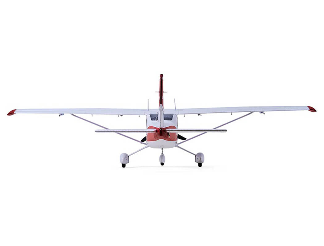 FMS 1500MM CESSNA 182 PNP RED FMS148PRD