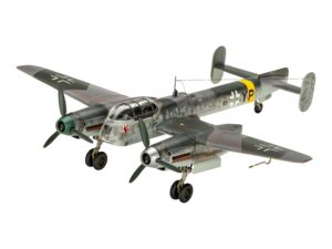 Revell Arado AR-240 1/72 03798