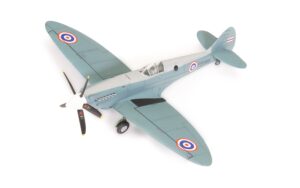 Airfix Supermarine Spitfire PR.XIX 1:72 A02017B