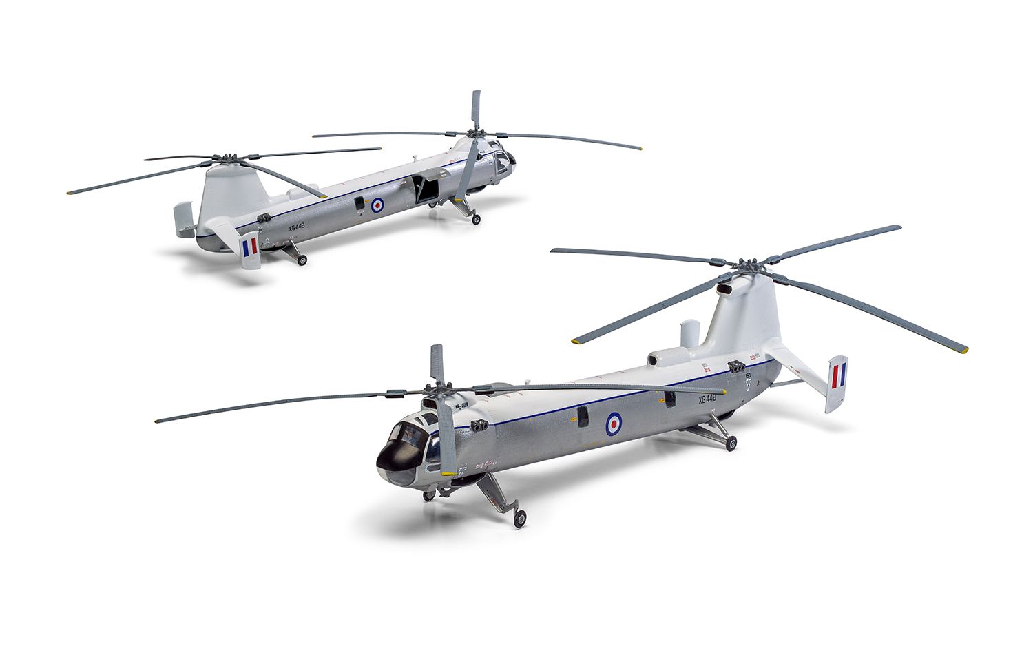 Airfix Bristol 192 Belvedere 1:72 A03002V