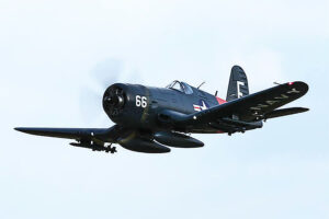 FMS 1700MM F4U CORSAIR V3 PNP FMS130P