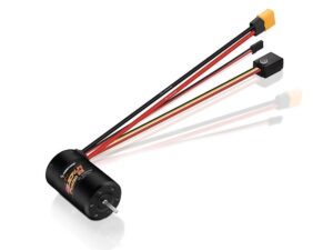 Hobbywing Quicrun Fusion SE for Crawler 1800kv 540 Spec