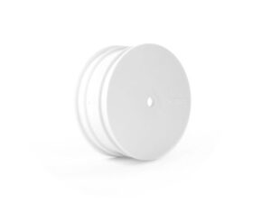 JetKo Wheels 1:10 Buggy Wide Front 2WD (2) White